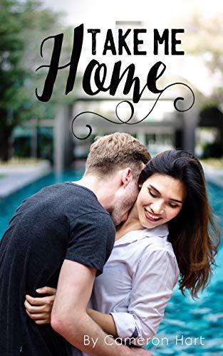 Take Me Home book cover