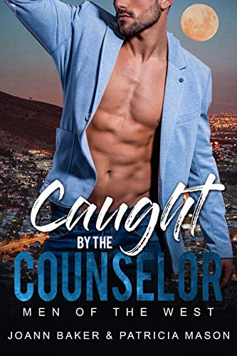 Caught by the Counselor book cover