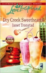 Dry Creek Sweethearts book cover