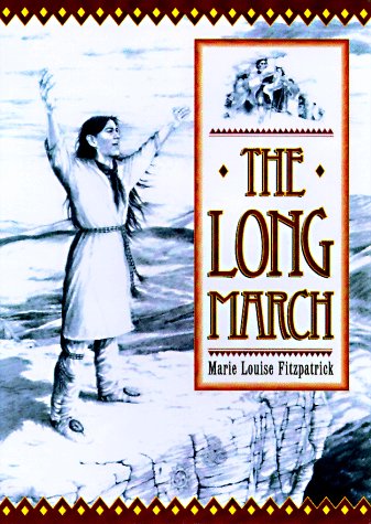 The Long March book cover