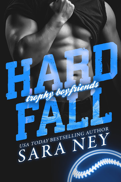 Trophy Boyfriends book cover 2