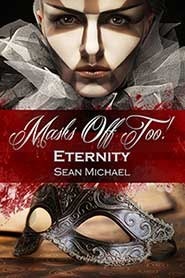Eternity book cover