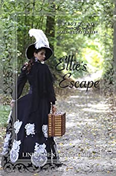Ellie's Escape book cover