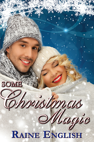 Some Christmas Magic book cover