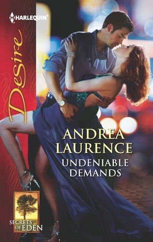 Secrets of Eden book cover 1