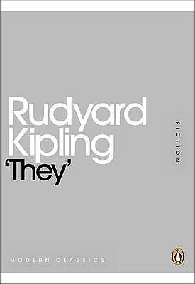 They book cover