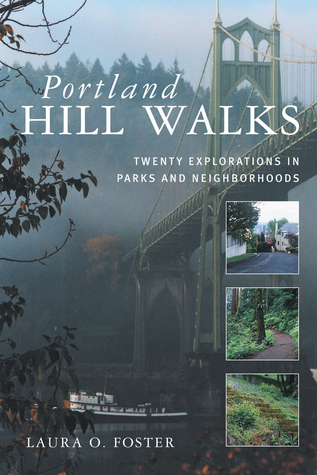 Portland Hill Walks book cover