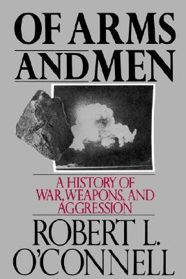Of Arms and Men book cover