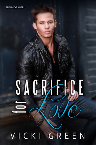 Beyond Love book cover 1