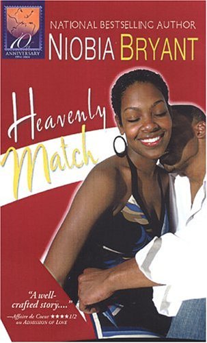 Heavenly Match book cover