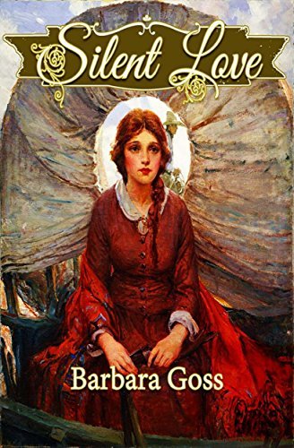 Silent Love book cover