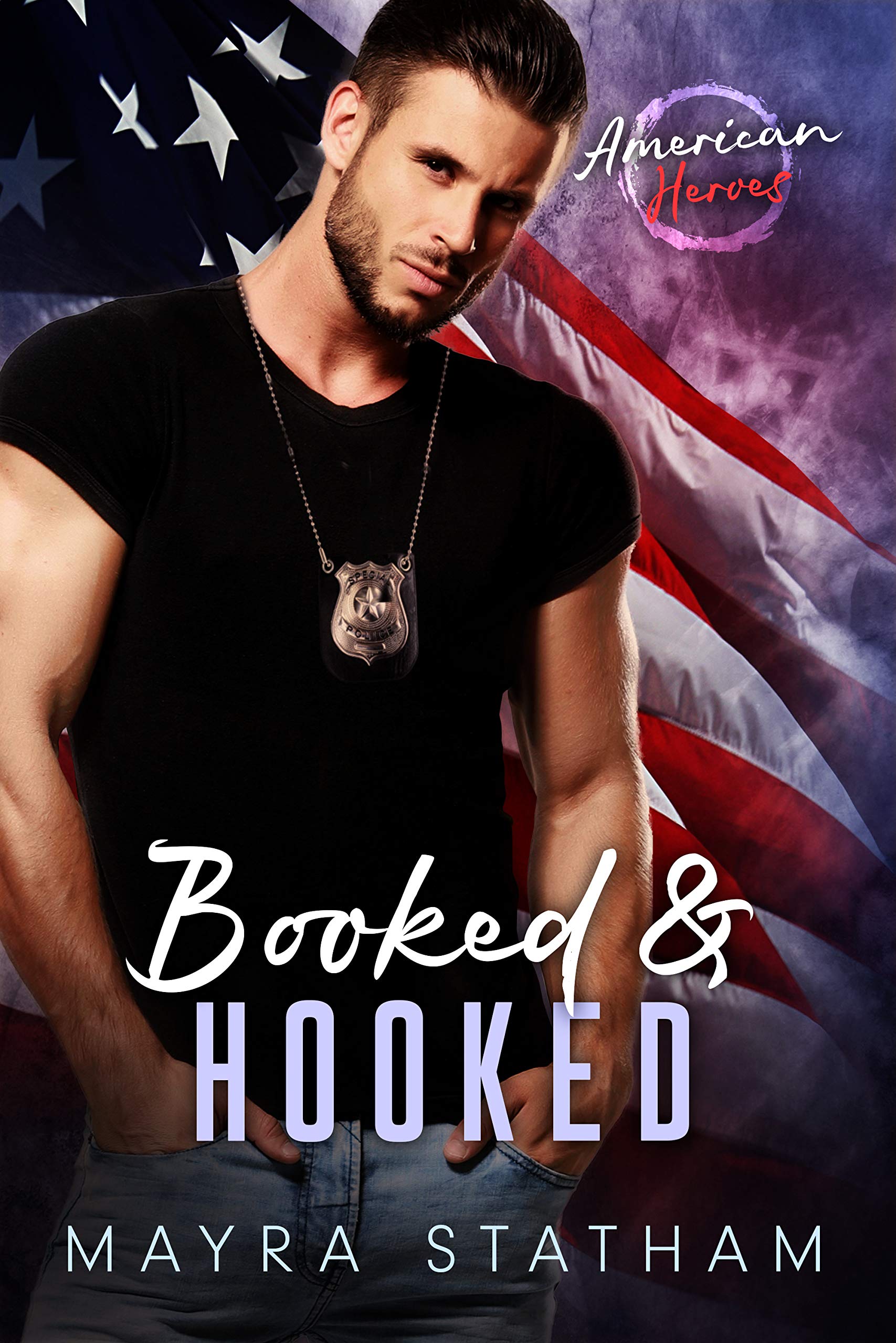 Mountain Lakes book cover 1