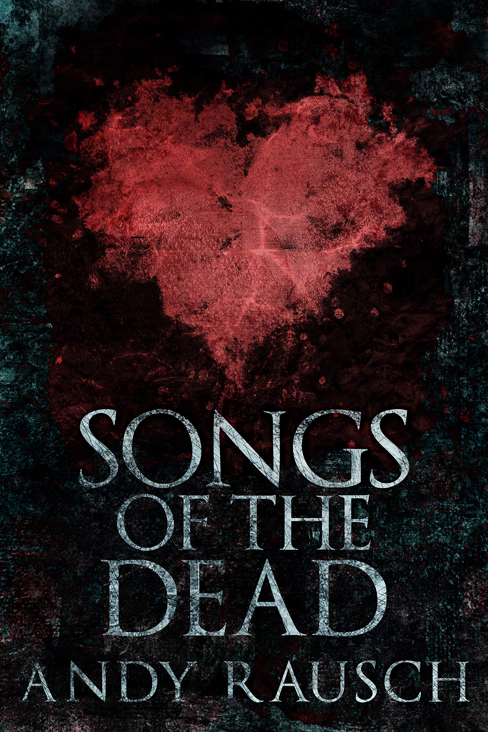 Songs Of The Dead book cover