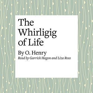 Whirligigs book cover