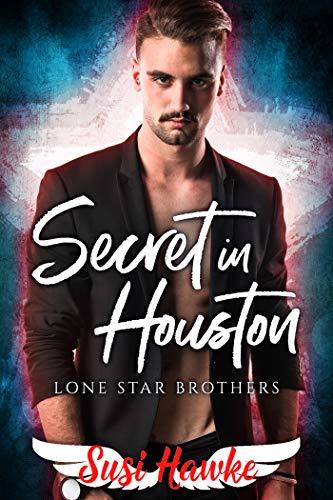 Lone Star Brothers book cover 3