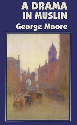 A Drama In Muslin book cover