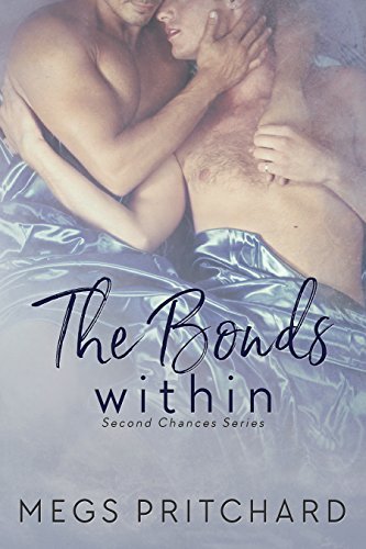Second Chances book cover 3