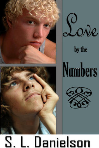 Love by the Numbers book cover 1