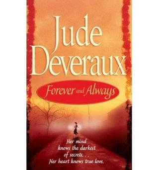 Forever and Always book cover