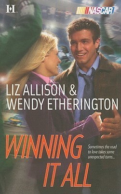 The Garrisons book cover 3
