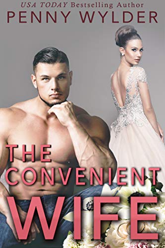 The Convenient Wife book cover
