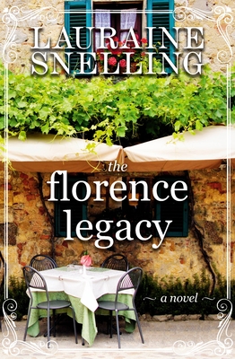 The Florence Legacy book cover