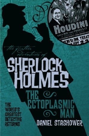 The Further Adventures of Sherlock Holmes book cover