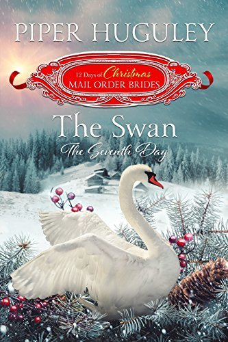 The Swan book cover