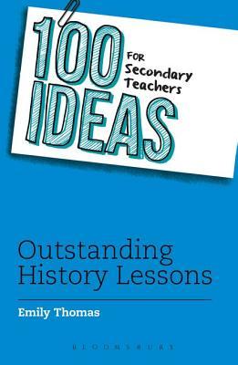 100 Ideas for Secondary Teachers book cover