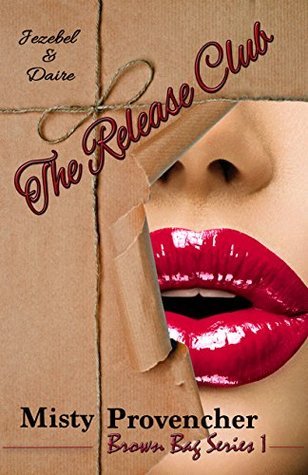 The Brown Bag book cover 1