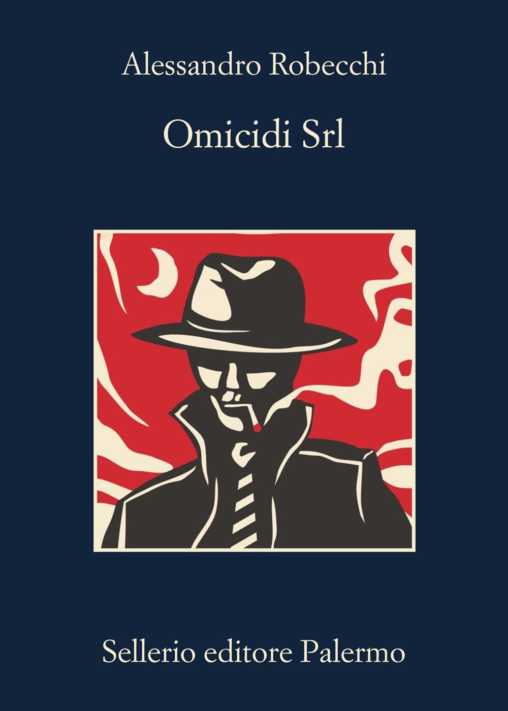 Il Biondo e Quello con la cravatta book cover 1