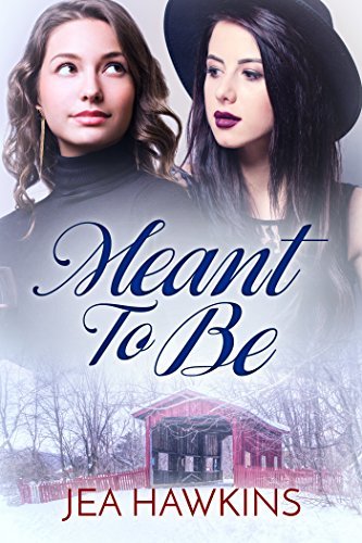 Meant to Be book cover