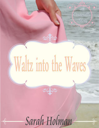 Waltz into the Waves book cover