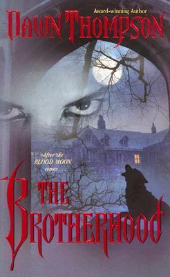 Blood Moon book cover 2