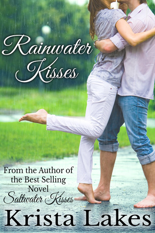 The Kisses book cover 2
