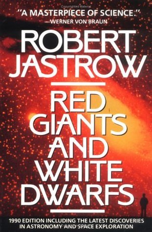 Red Giants and White Dwarfs book cover