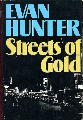 Streets of Gold book cover