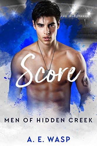 Score book cover
