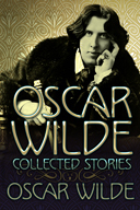 Oscar Wilde book cover