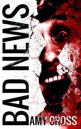 Bad News book cover