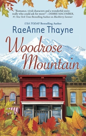 Hope's Crossing book cover 2