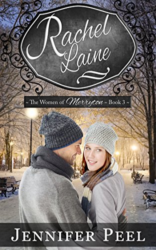 The Women of Merryton book cover 3