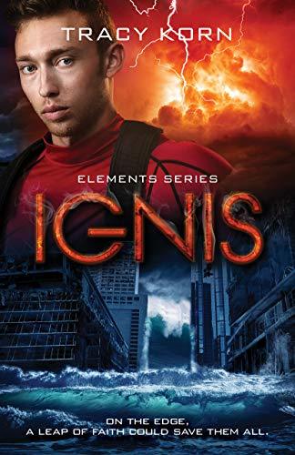 The Elements book cover 3