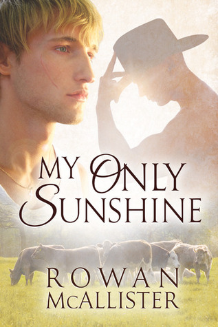My Only Sunshine book cover