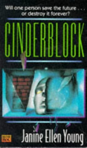 Cinderblock book cover