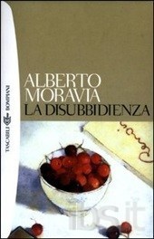 La Désobéissance book cover