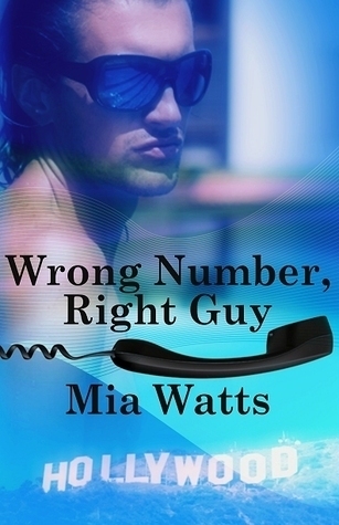 Hollywood Hotties book cover 1
