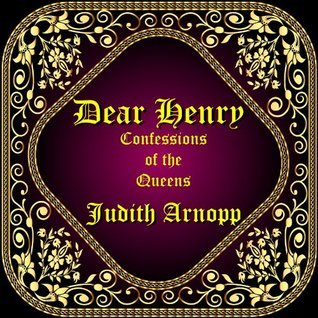 Dear Henry book cover