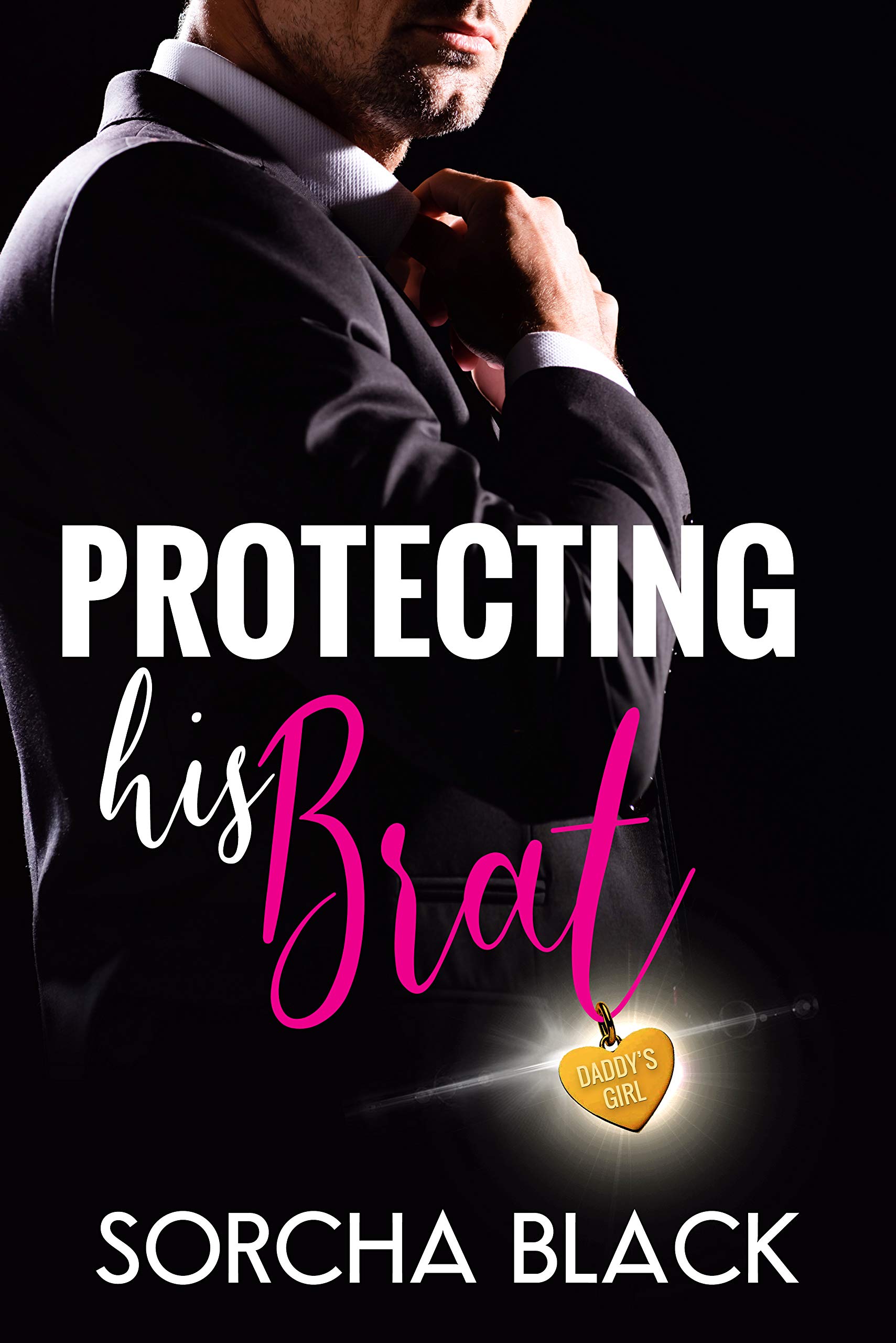 Protecting His Brat book cover