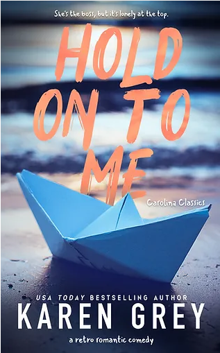 Carolina Classics book cover 2